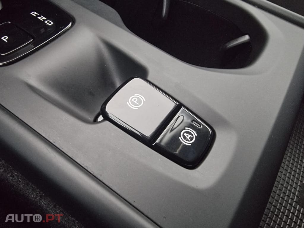 Volvo XC40 1.5 T4 PHEV Inscription Expression