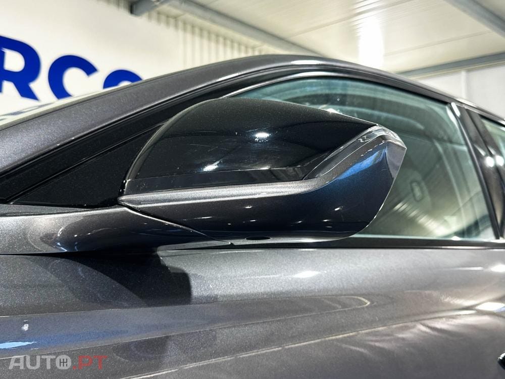 DS DS4 E-TENSE 225 PERFORMANCE LINE