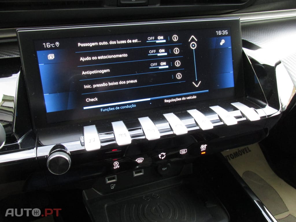Peugeot 508 SW 1.5 BlueHDi Allure