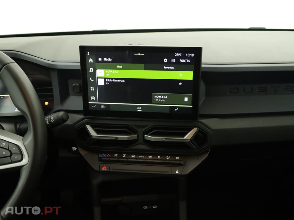 Dacia Duster Duster 1.0 TCe ECO-G Journey Bi-Fuel