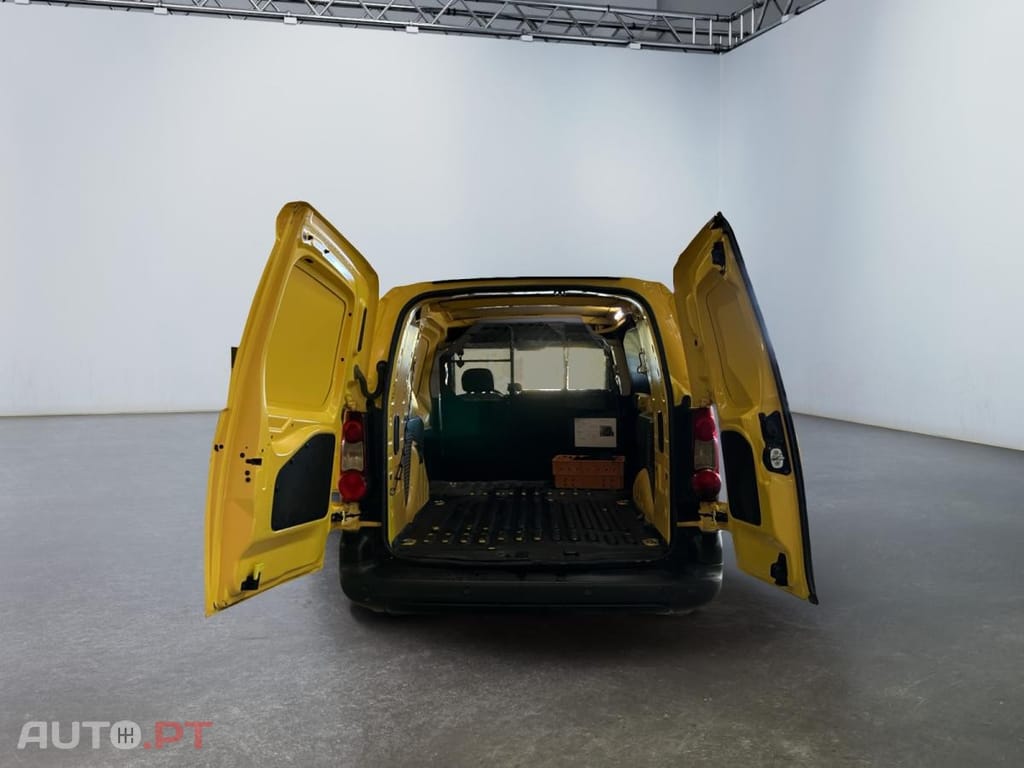 Citroen Berlingo 1.6 BlueHDi XL Club