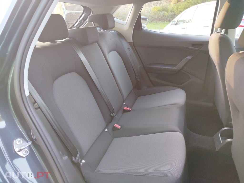 Seat Ibiza 1.6 TDI Style