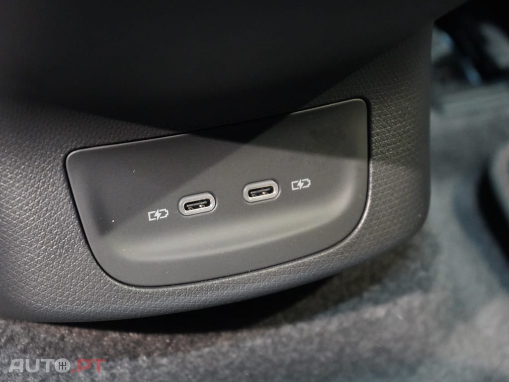 Cupra Tavascan 77 kWh Endurance