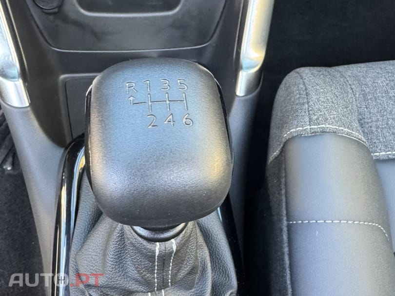 Citroen C3 Aircross 1.2 PureTech Shine Pack