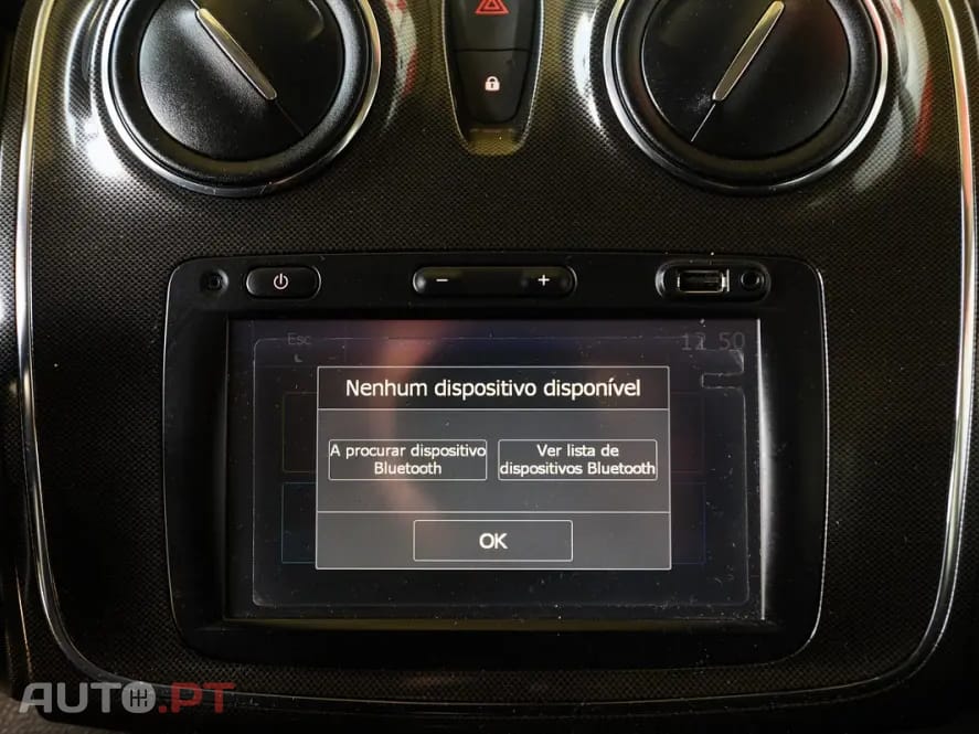 Dacia Logan MCV 0.9 TCe Comfort