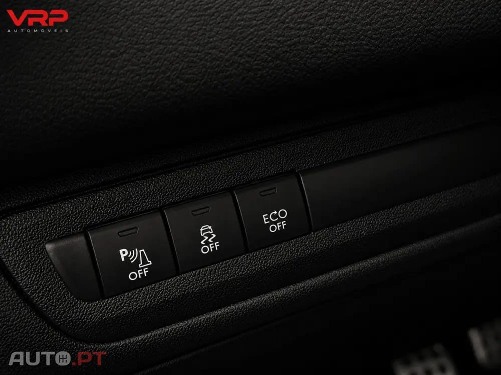 Peugeot 208 1.6 e-HDi Allure