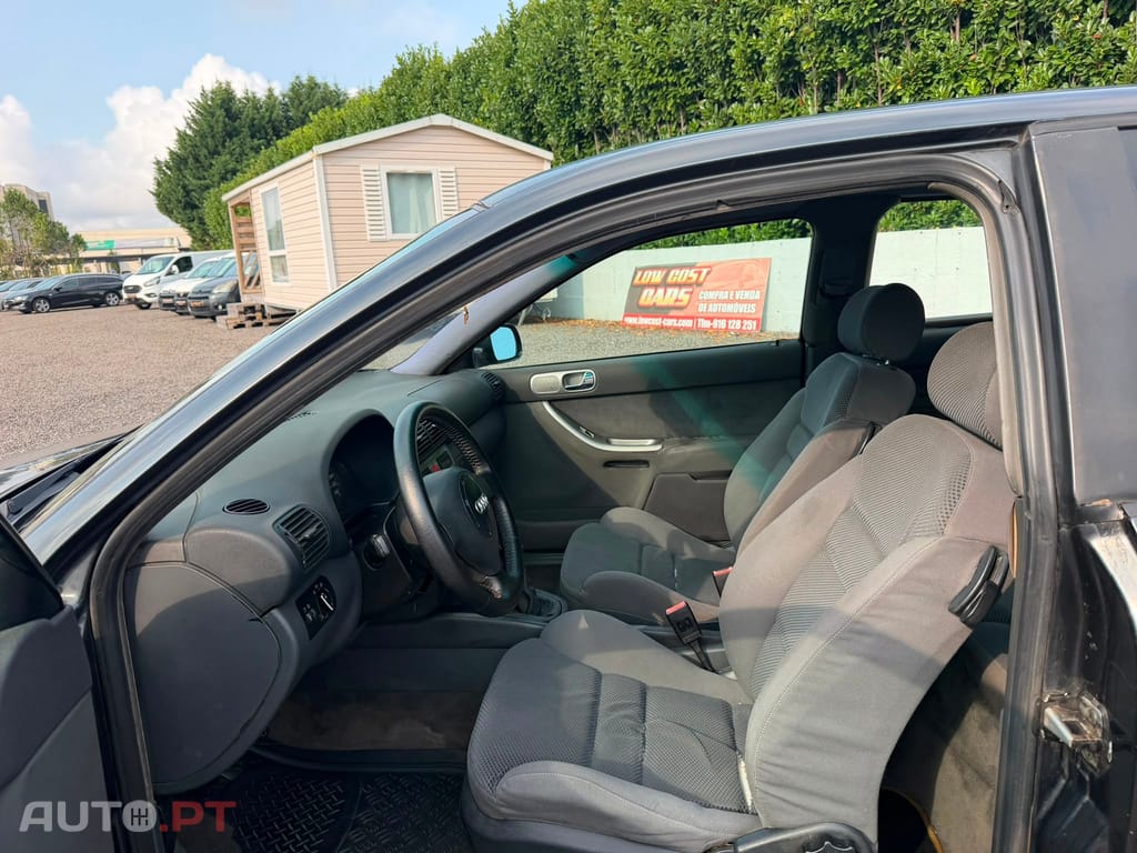 Audi A3 1.9 TDi Sport