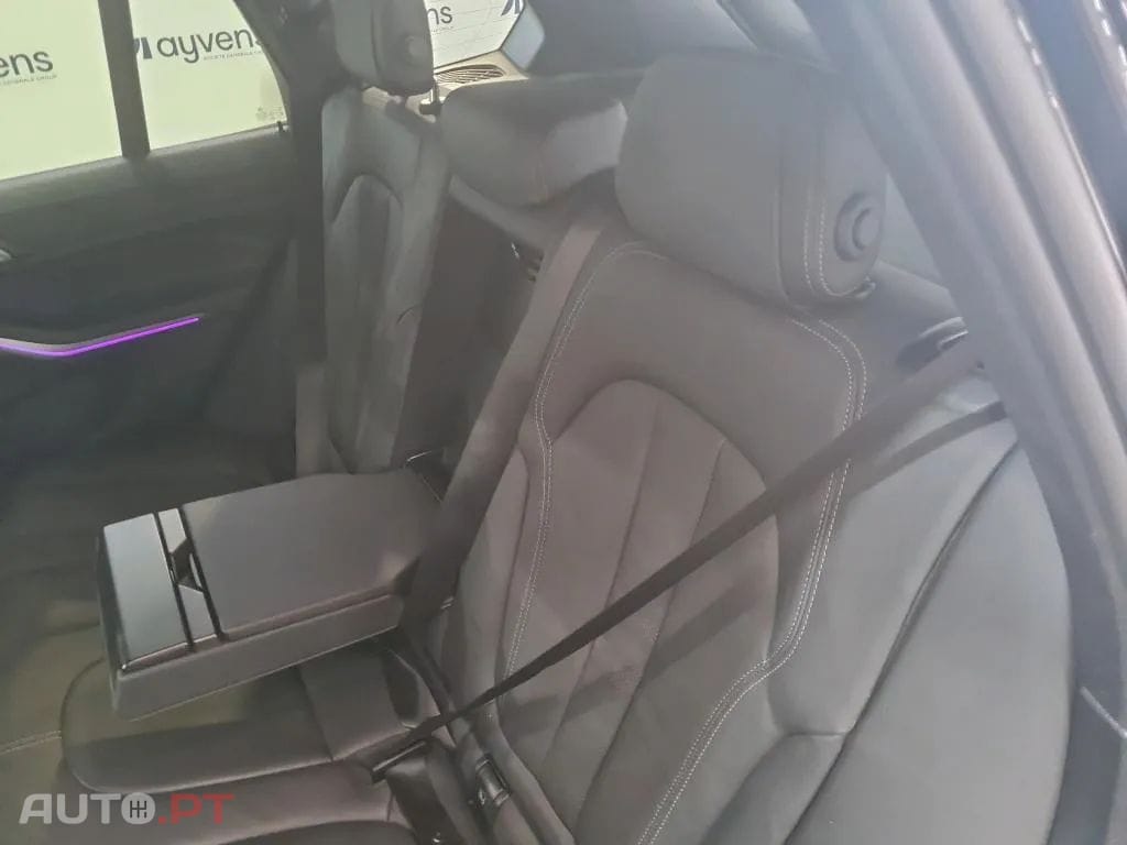 BMW X5 45 e xDrive Pack M