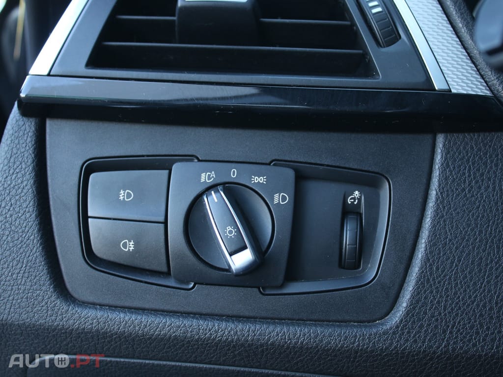 BMW 418 d Pack M Auto