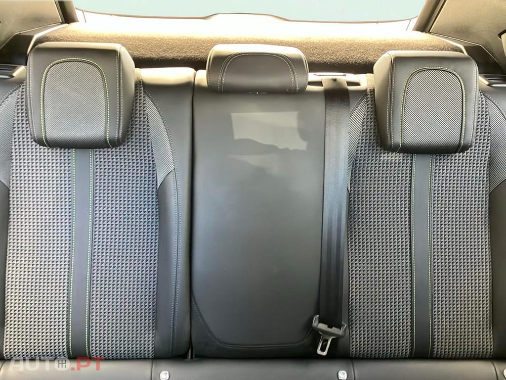 Peugeot 2008 1.2 PureTech GT