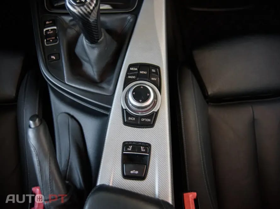 BMW 428 i Pack M Auto