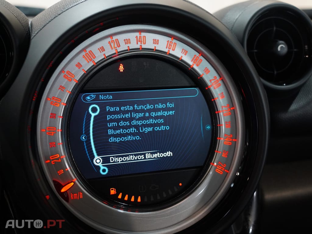 MINI Countryman Cooper SD