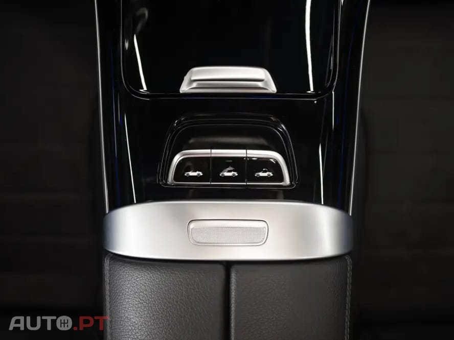 Mercedes-Benz CLE 200 9G-TRONIC Edition AMG Line