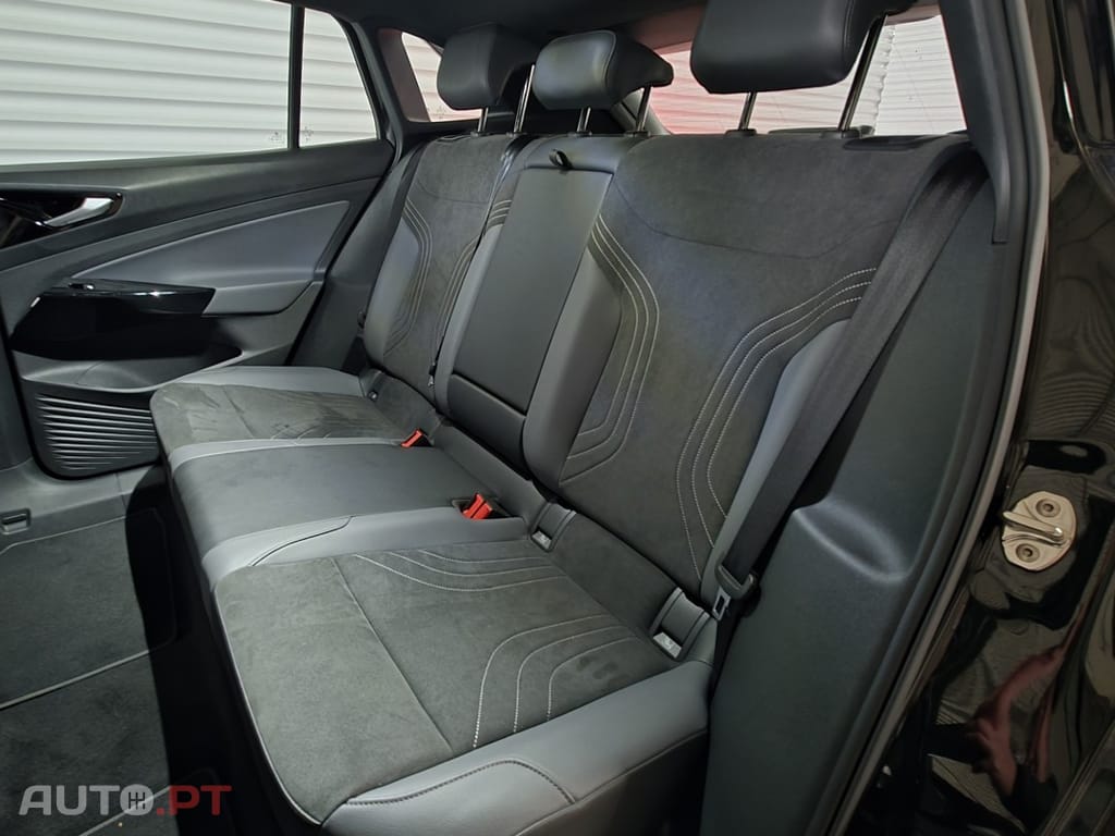 Volkswagen Id.4 Pro Black Edition