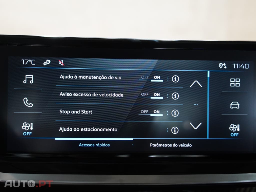 Peugeot 208 1.2 PureTech Style