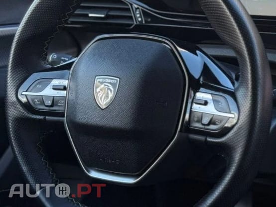 Peugeot 308 SW 1.6 HYBRID GT PACK e-EAT8