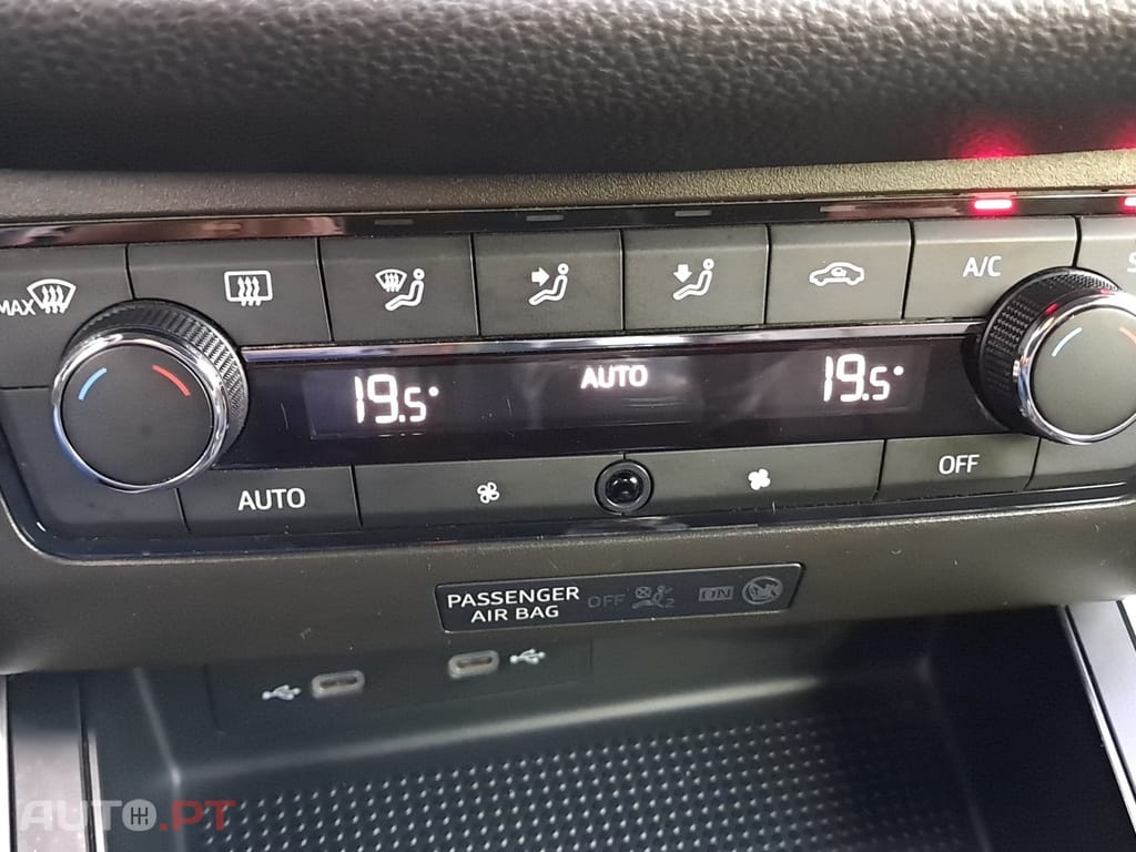 Seat Arona 1.0 TSI FR