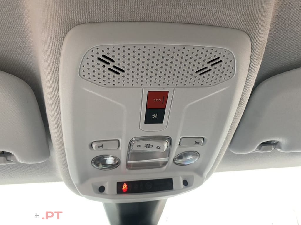 Peugeot 208 1.2 PureTech Allure