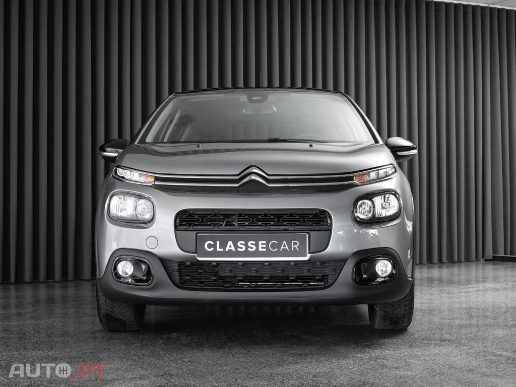 Citroen C3 1.2 PureTech Feel