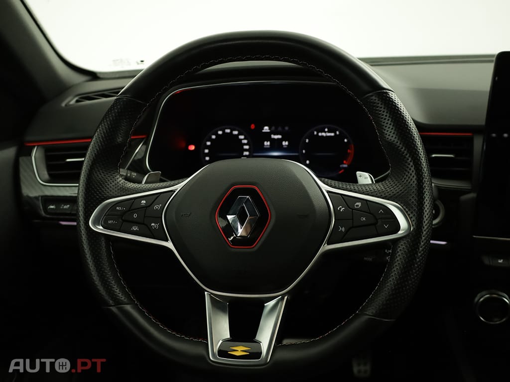 Renault Arkana Arkana 1.3 TCe R.S.Line EDC