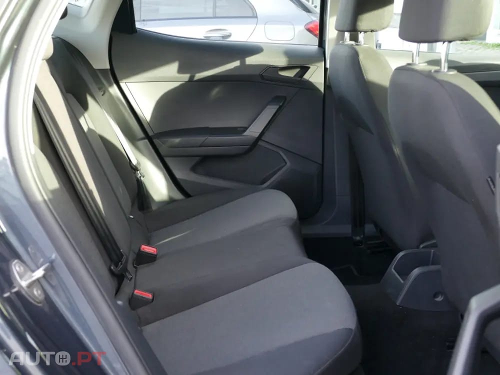 Seat Ibiza 1.0 TSI Reference