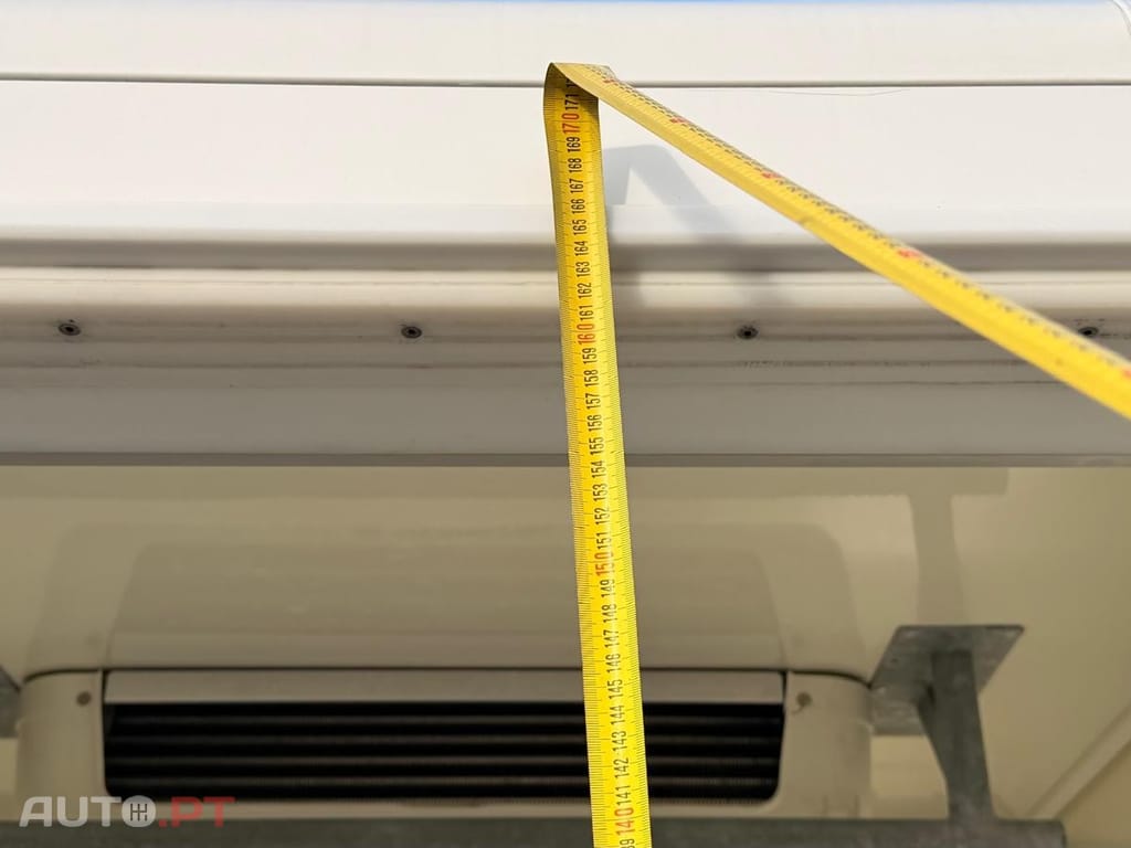 Iveco Daily FRIGORIFICA