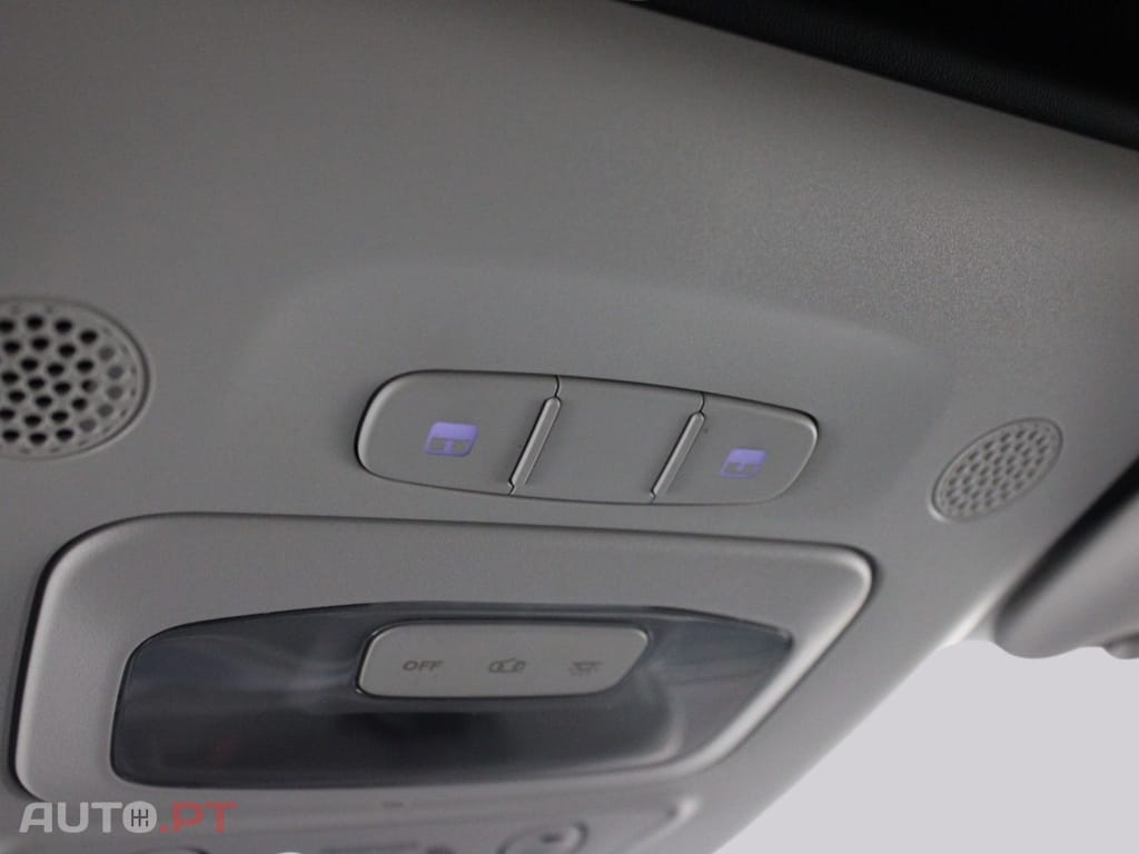 Fiat 500e ICON PLUS 42 KWH I.V.A DEDUTÍVEL