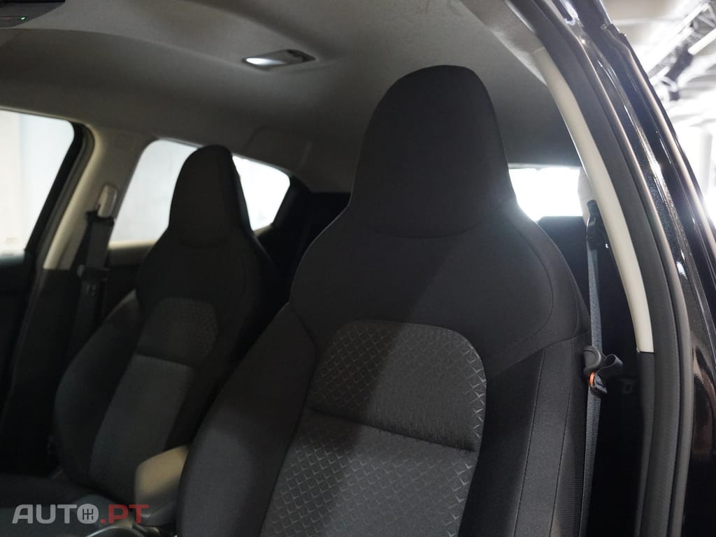 Nissan Juke 1.0 DIG-T Acenta