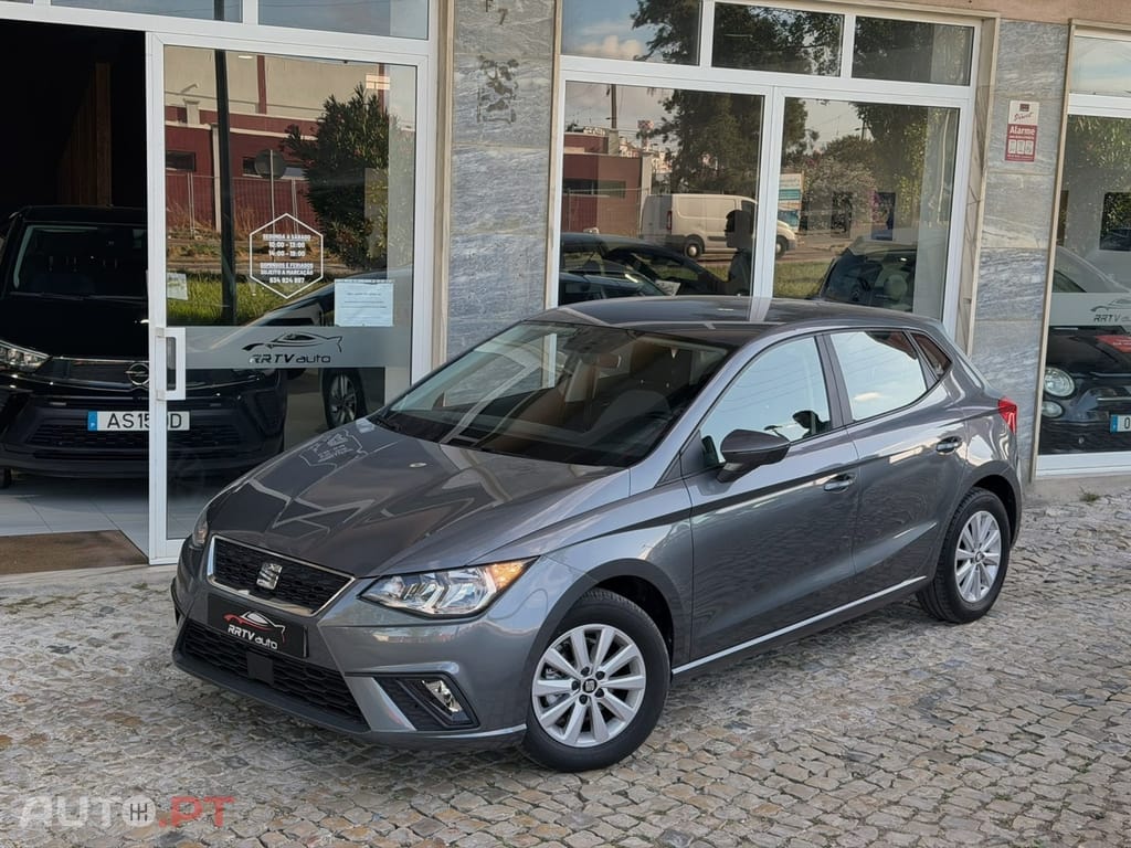 Seat Ibiza 1.0 Style