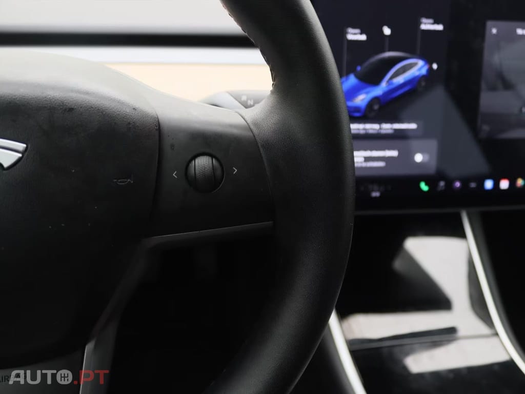 Tesla Model 3 Standard RWD Plus 90%