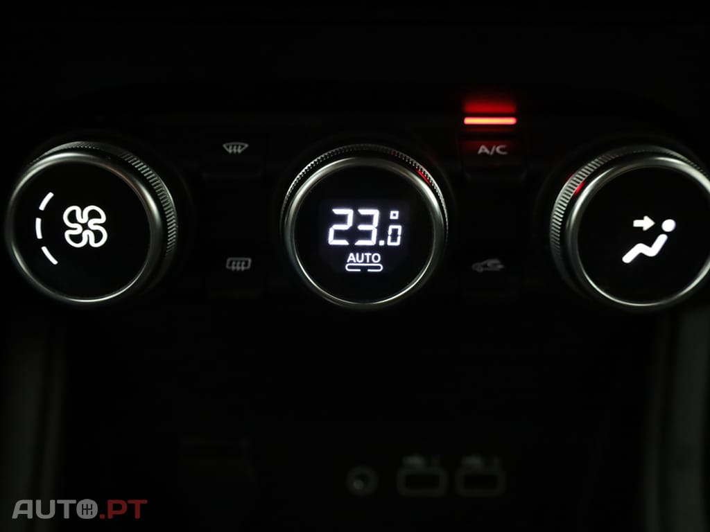 Renault Captur Captur 1.0 TCe Techno Bi-Fuel