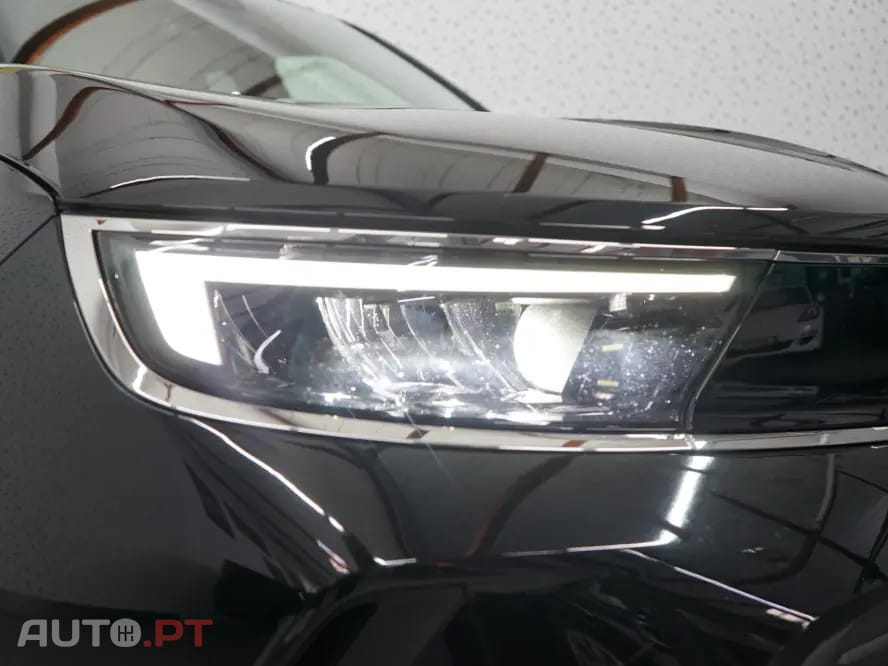 Opel Mokka 1.5 Business