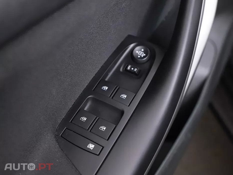 Opel Astra Sports Tourer 1.2 T Business Edition S/S