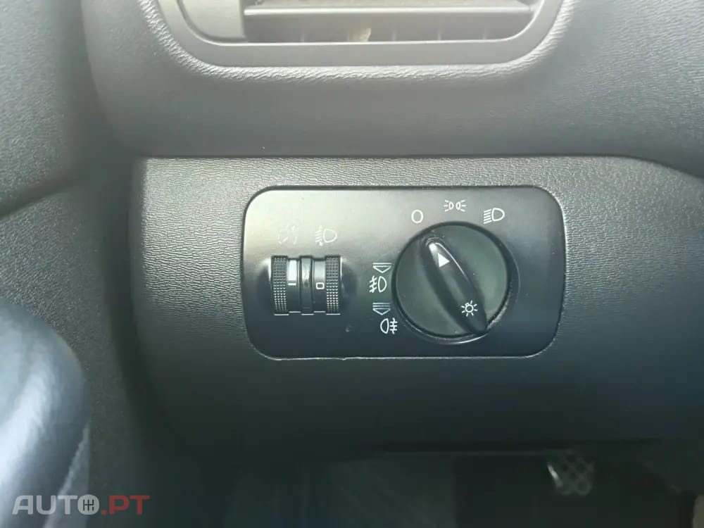 Audi A3 1.9 TDI Ambiente