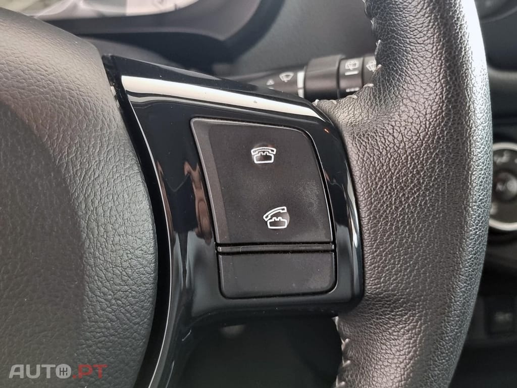 Toyota Yaris 1.0 VVT-i Comfort
