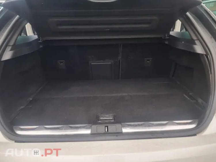 Citroen DS5 2.0 HDi Hybrid4 So Chic CMP6