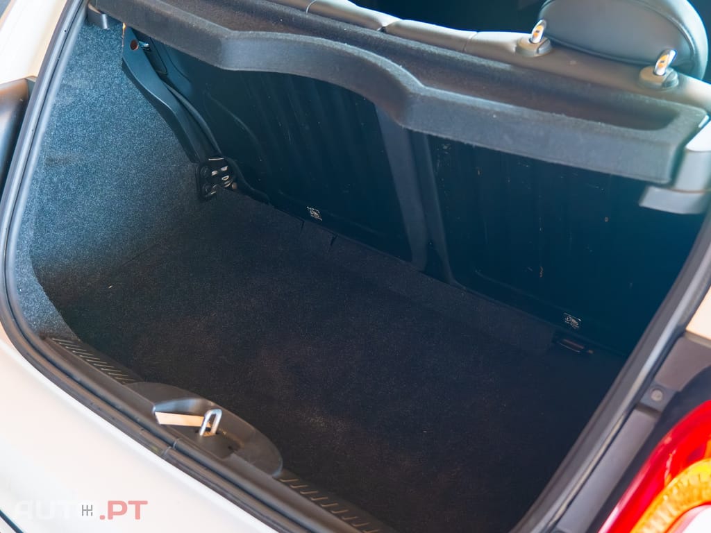 Fiat 500 1.0 Hybrid Sport