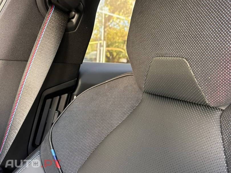 BMW i5 eDrive40 Pack Desportivo M Pro
