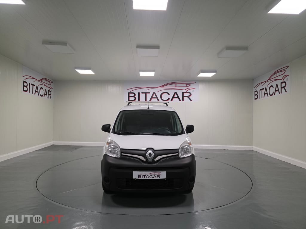 Renault Kangoo 1.5 DCI 95CV MAXI IVA DEDUTIVEL