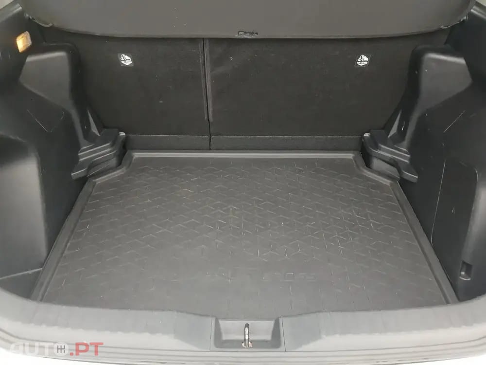 Toyota Yaris Cross 1.5 HDF Comfort Plus