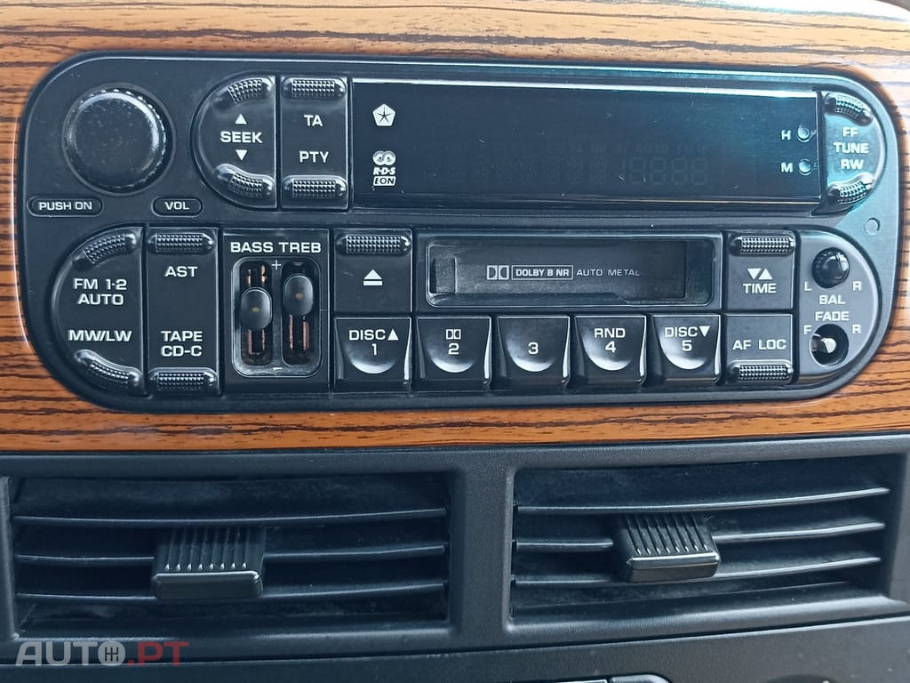 Jeep Grand Cherokee 4.0 Official