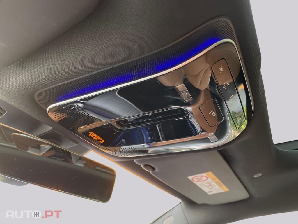 Mercedes-Benz CLE 200 COUPE AMG 