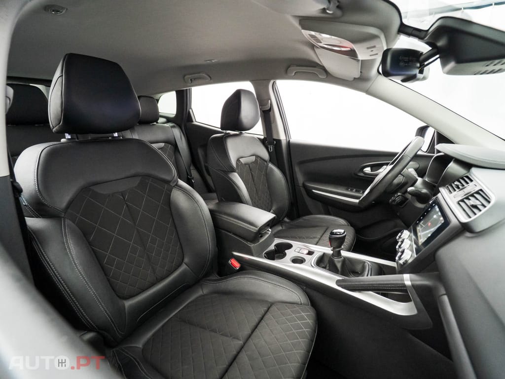 Renault Kadjar 1.3 TCe Intens