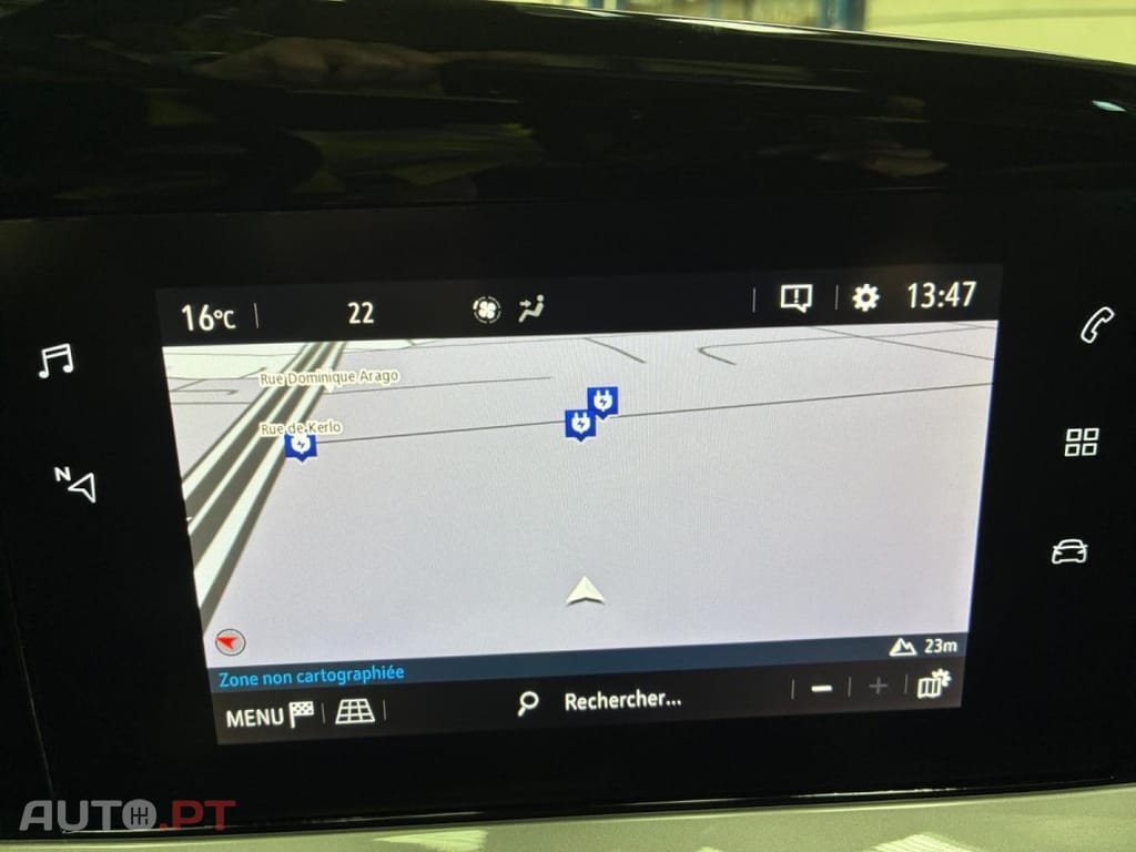 Opel Mokka-E 50 kWh Elegance