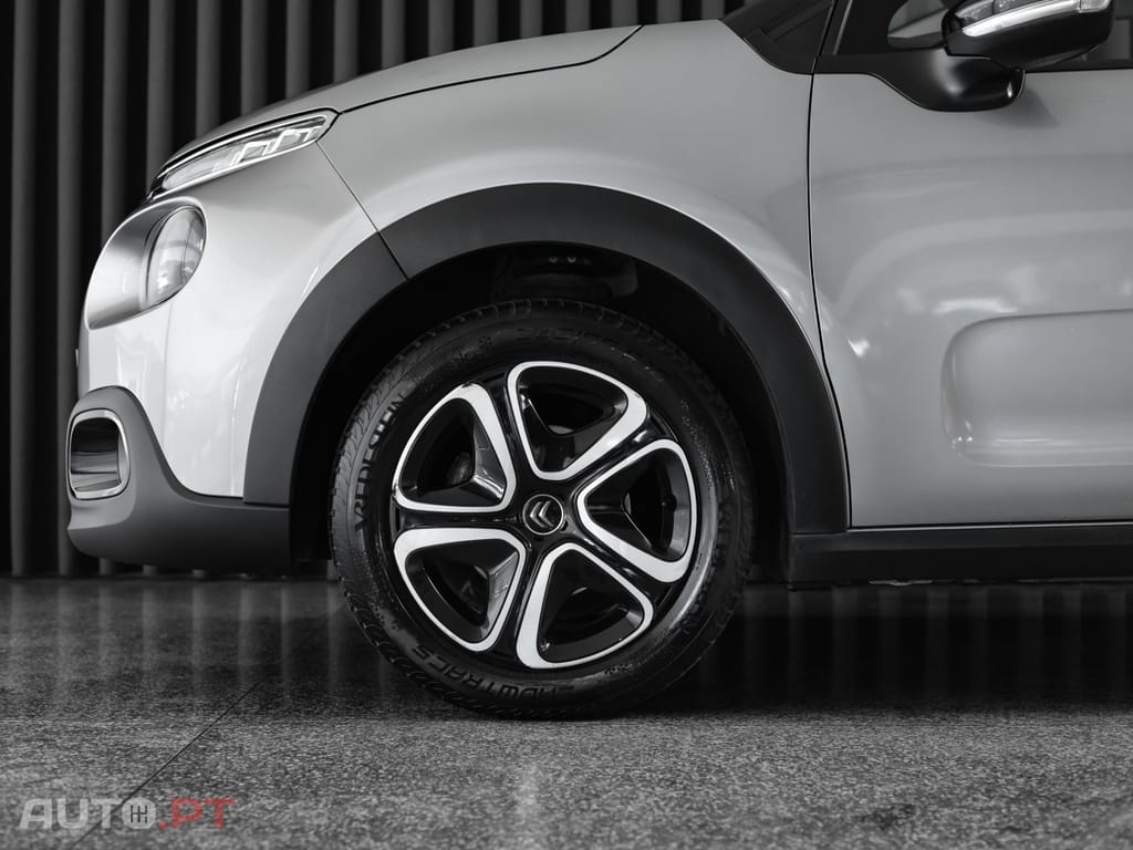 Citroen C3 1.2 PureTech Feel