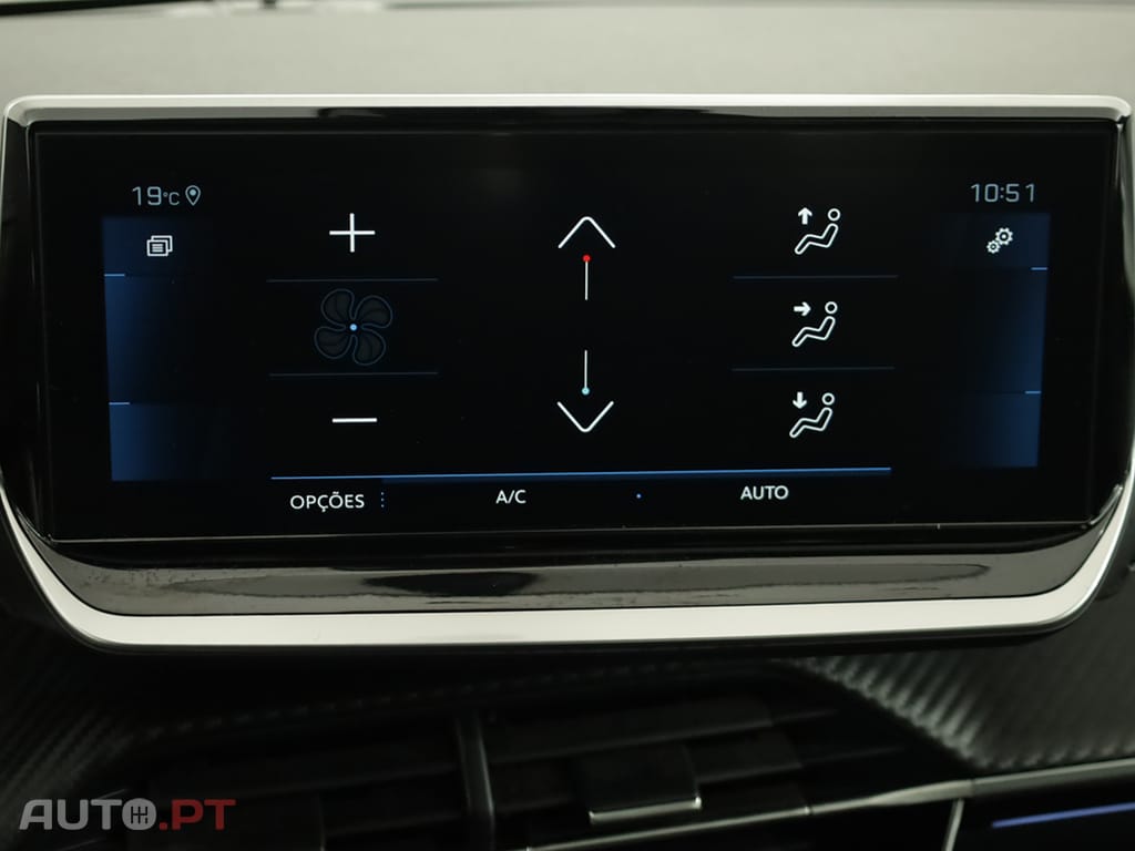 Peugeot 208 208 1.2 PureTech GT EAT8
