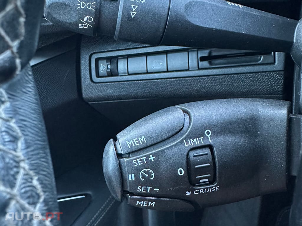 Peugeot 3008 1.2 PureTech Allure