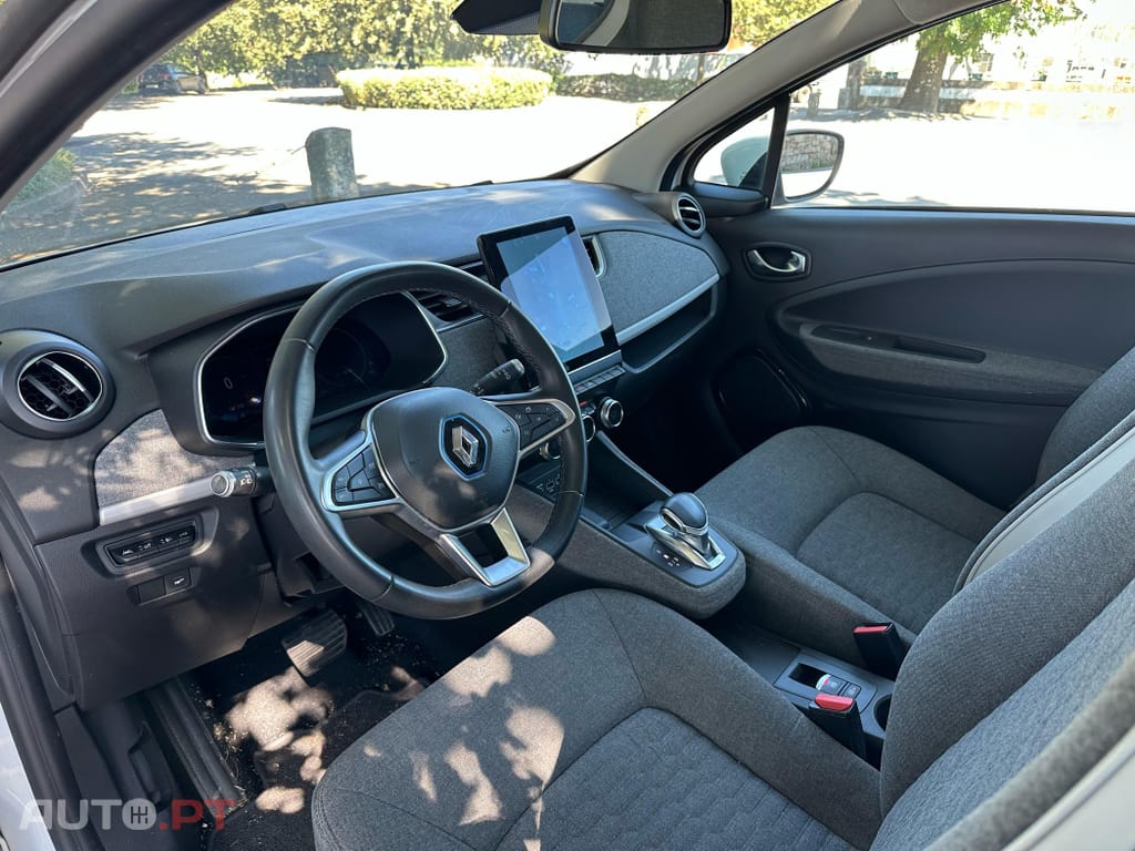 Renault Zoe Intens 50 Flex