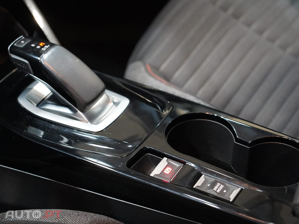 Peugeot 208 ND