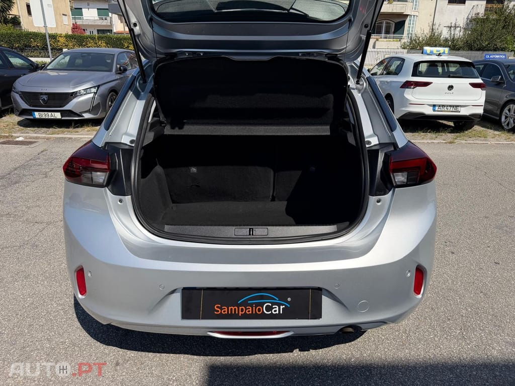 Opel Corsa 1.2 T Edition